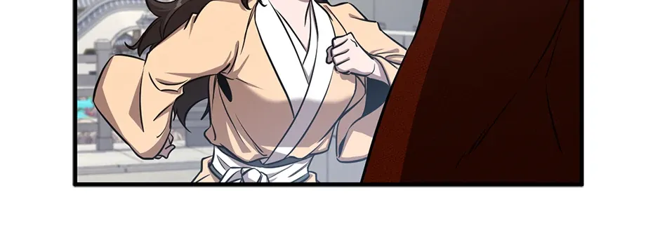 Shadow of the Supreme Chapter 4 page 144 - 