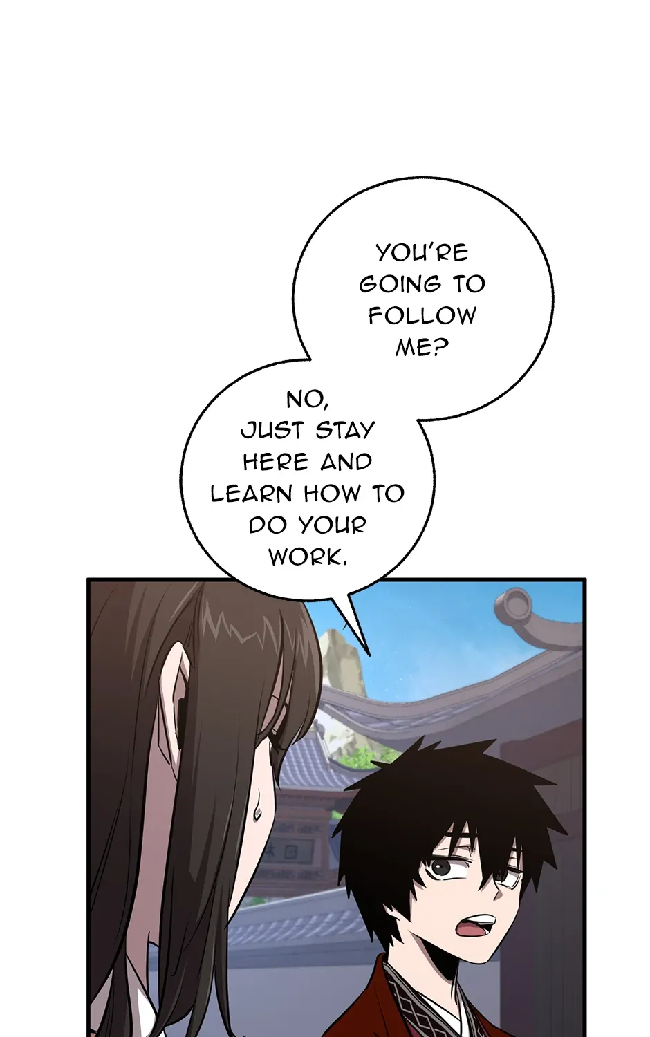 Shadow of the Supreme Chapter 4 page 145 - 