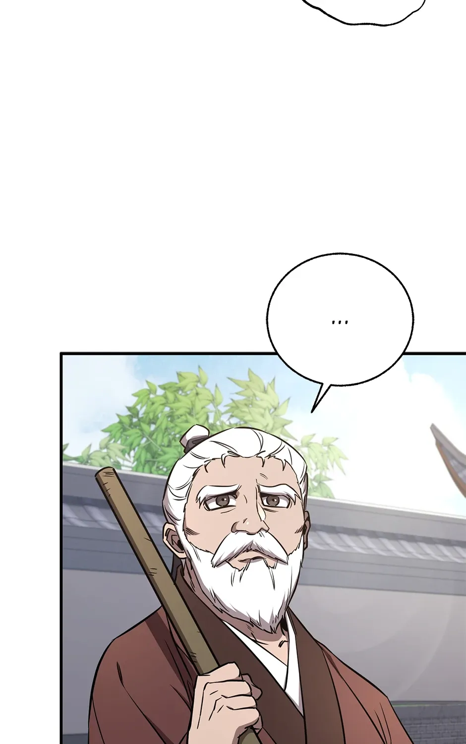 Shadow of the Supreme Chapter 4 page 149 - 