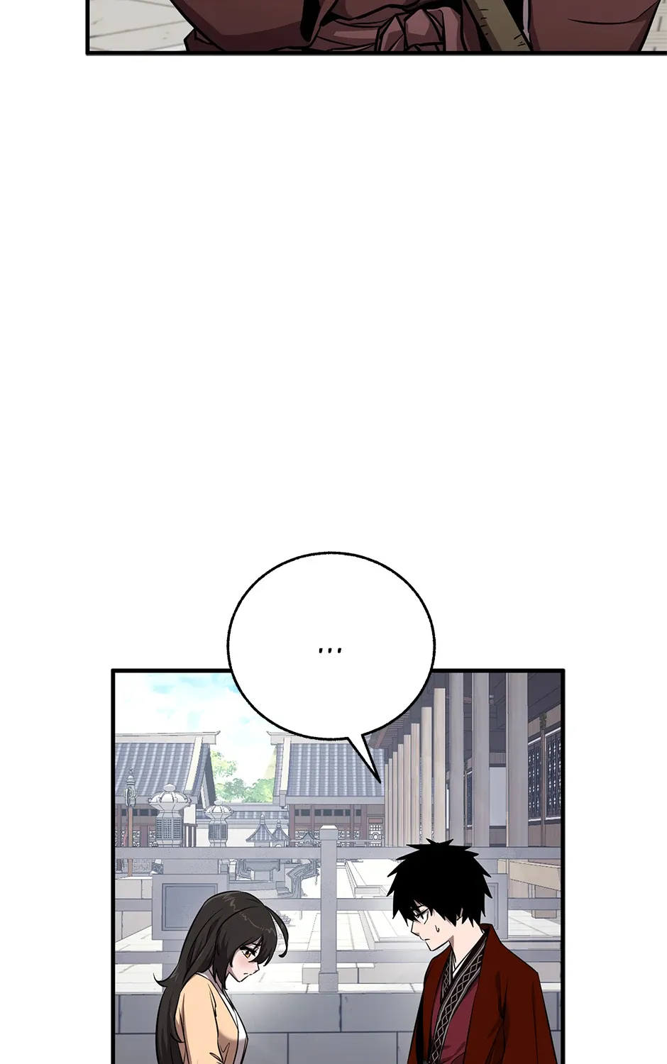 Shadow of the Supreme Chapter 4 page 151 - 