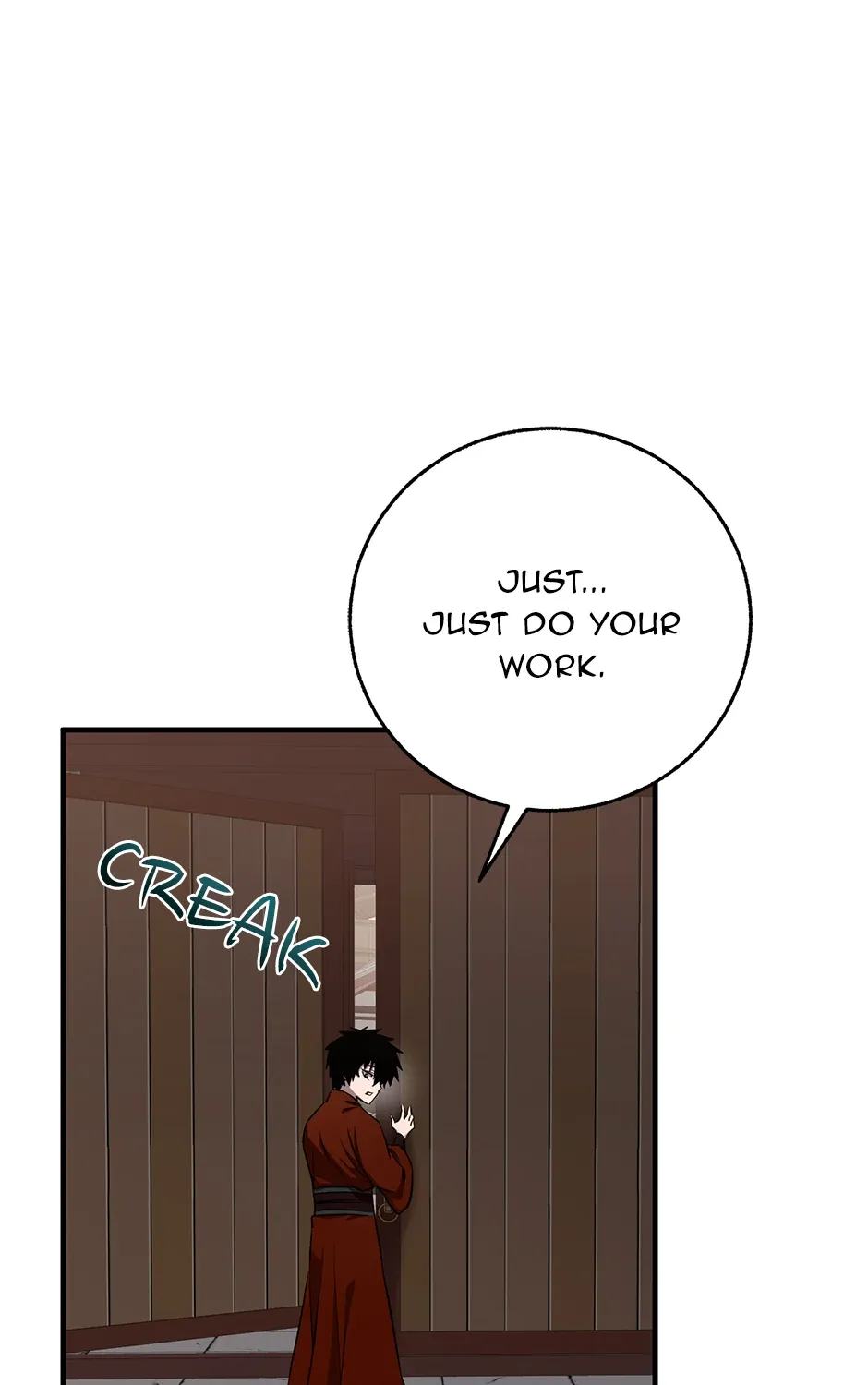 Shadow of the Supreme Chapter 4 page 153 - 