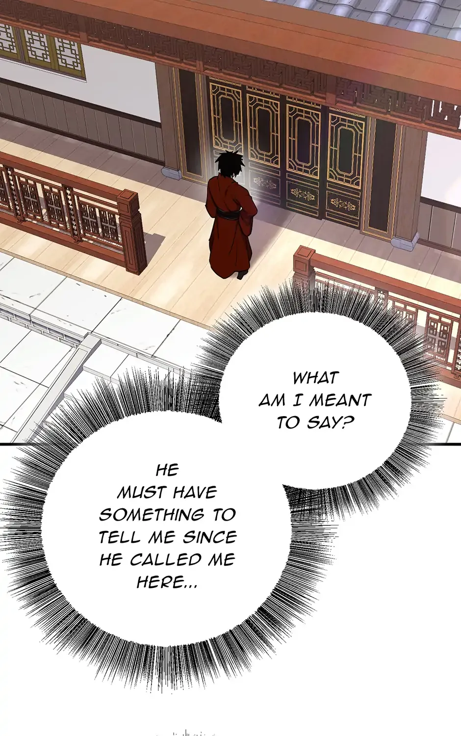 Shadow of the Supreme Chapter 4 page 173 - 