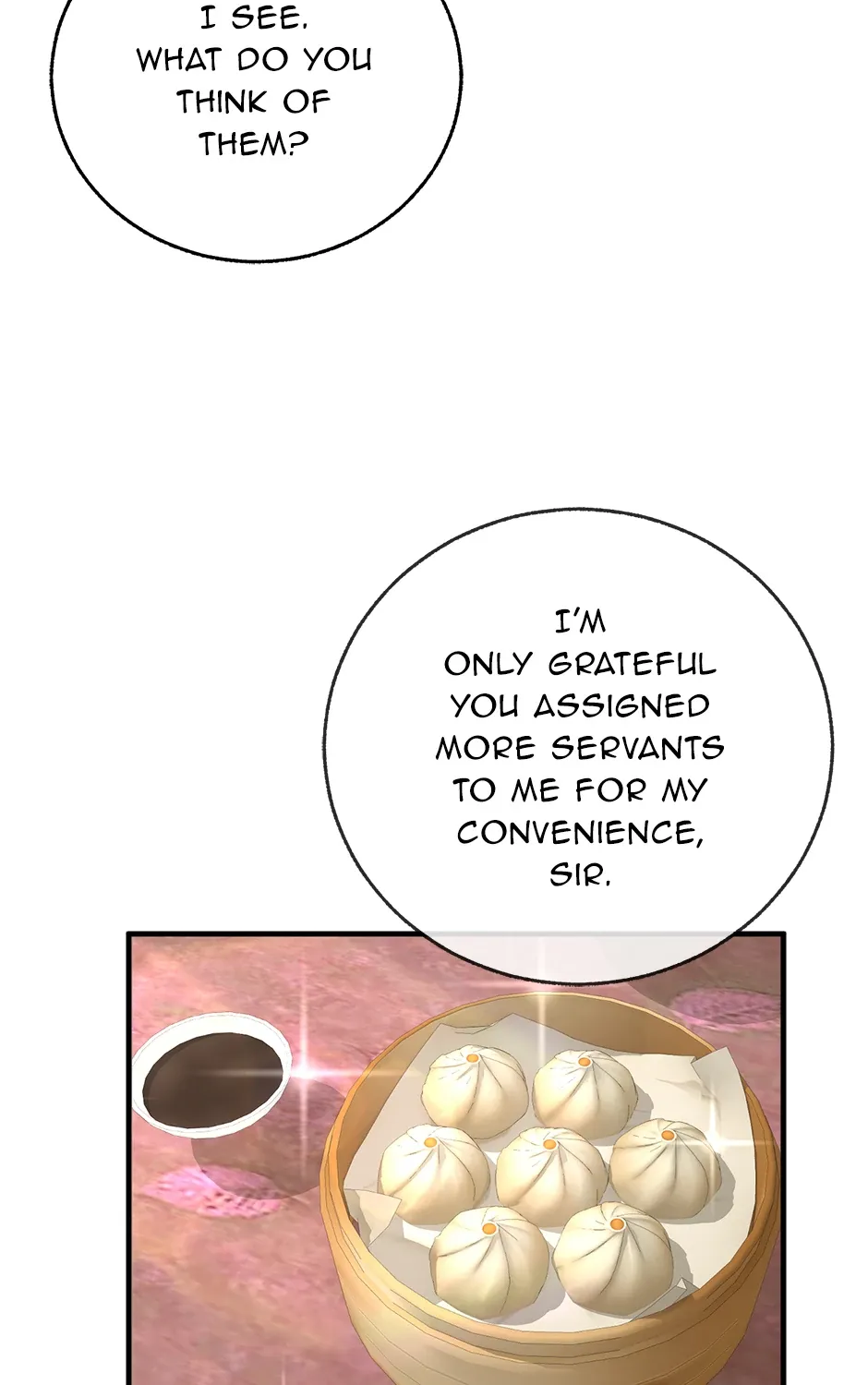 Shadow of the Supreme Chapter 4 page 185 - 