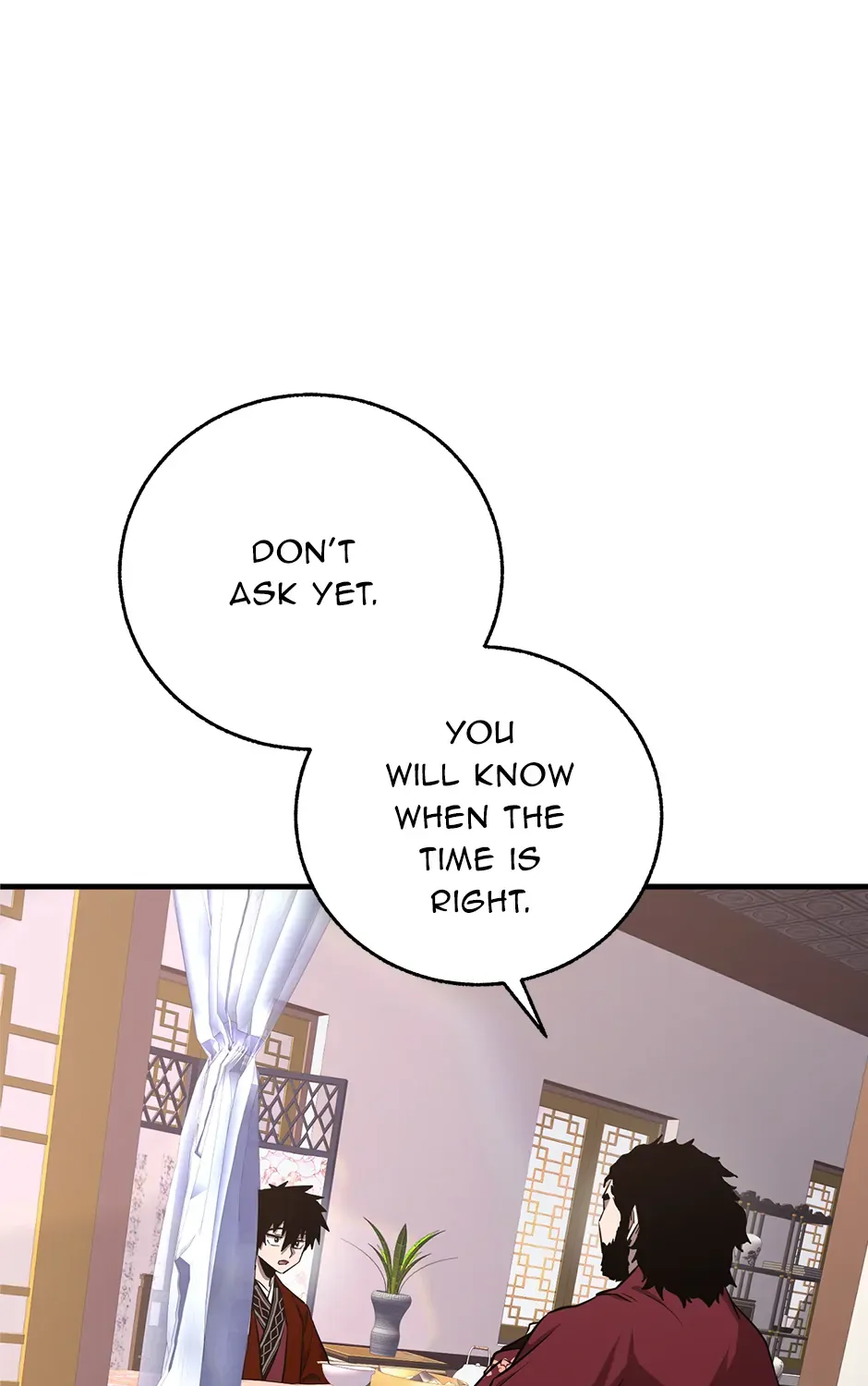 Shadow of the Supreme Chapter 4 page 189 - 