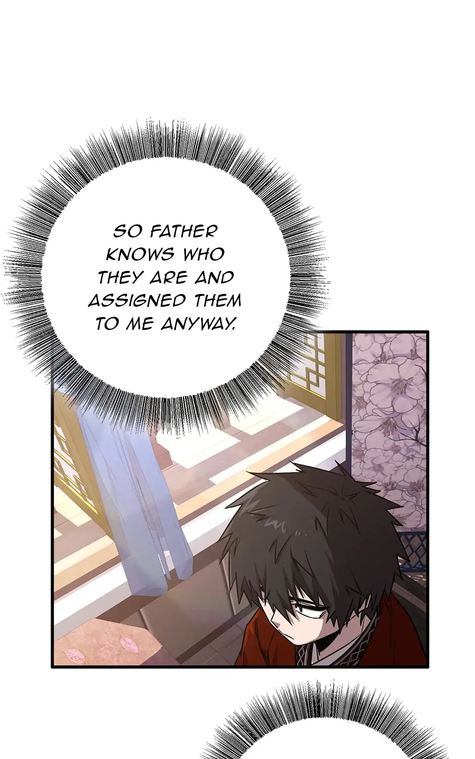 Shadow of the Supreme Chapter 4 page 193 - 