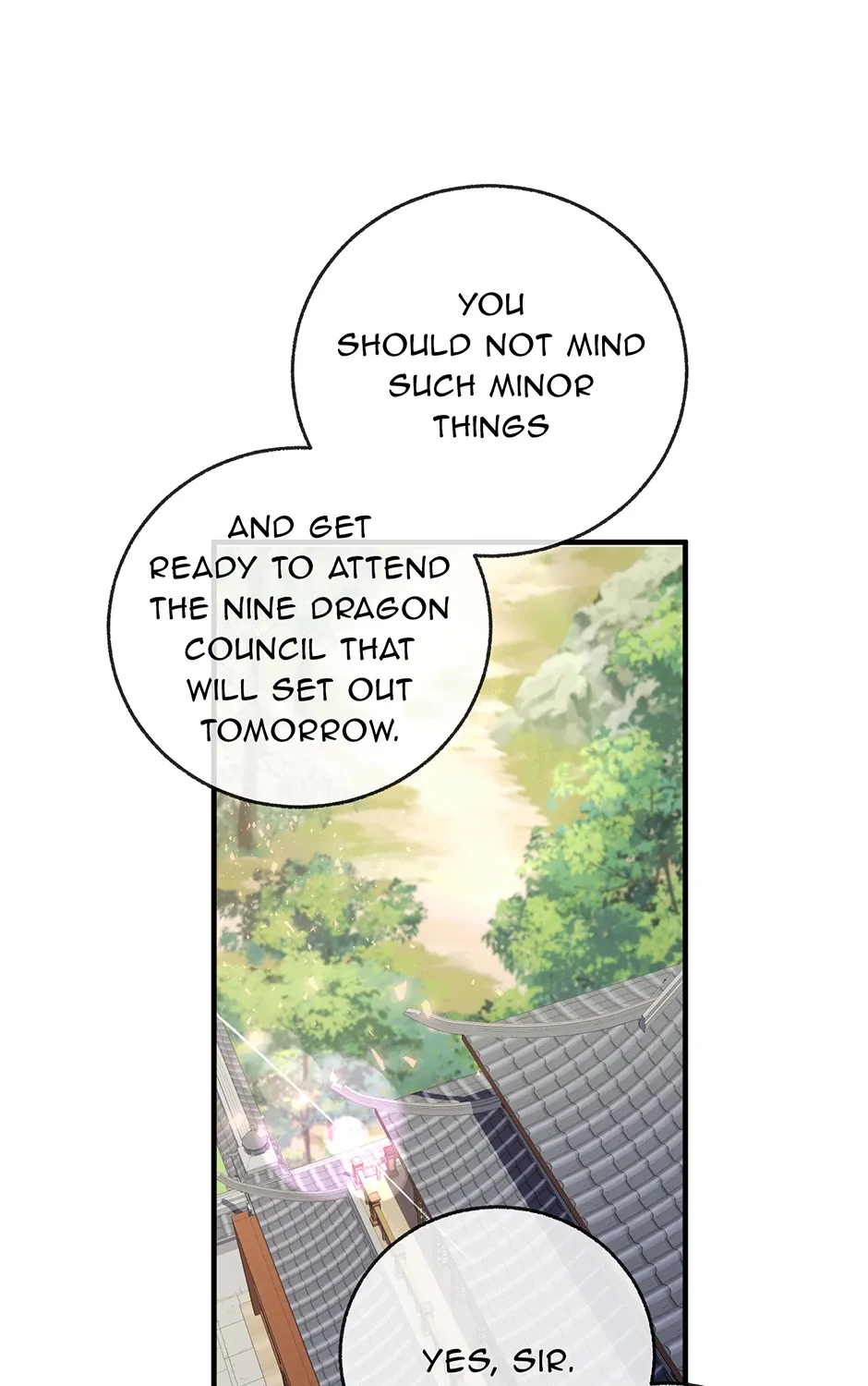 Shadow of the Supreme Chapter 4 page 195 - 