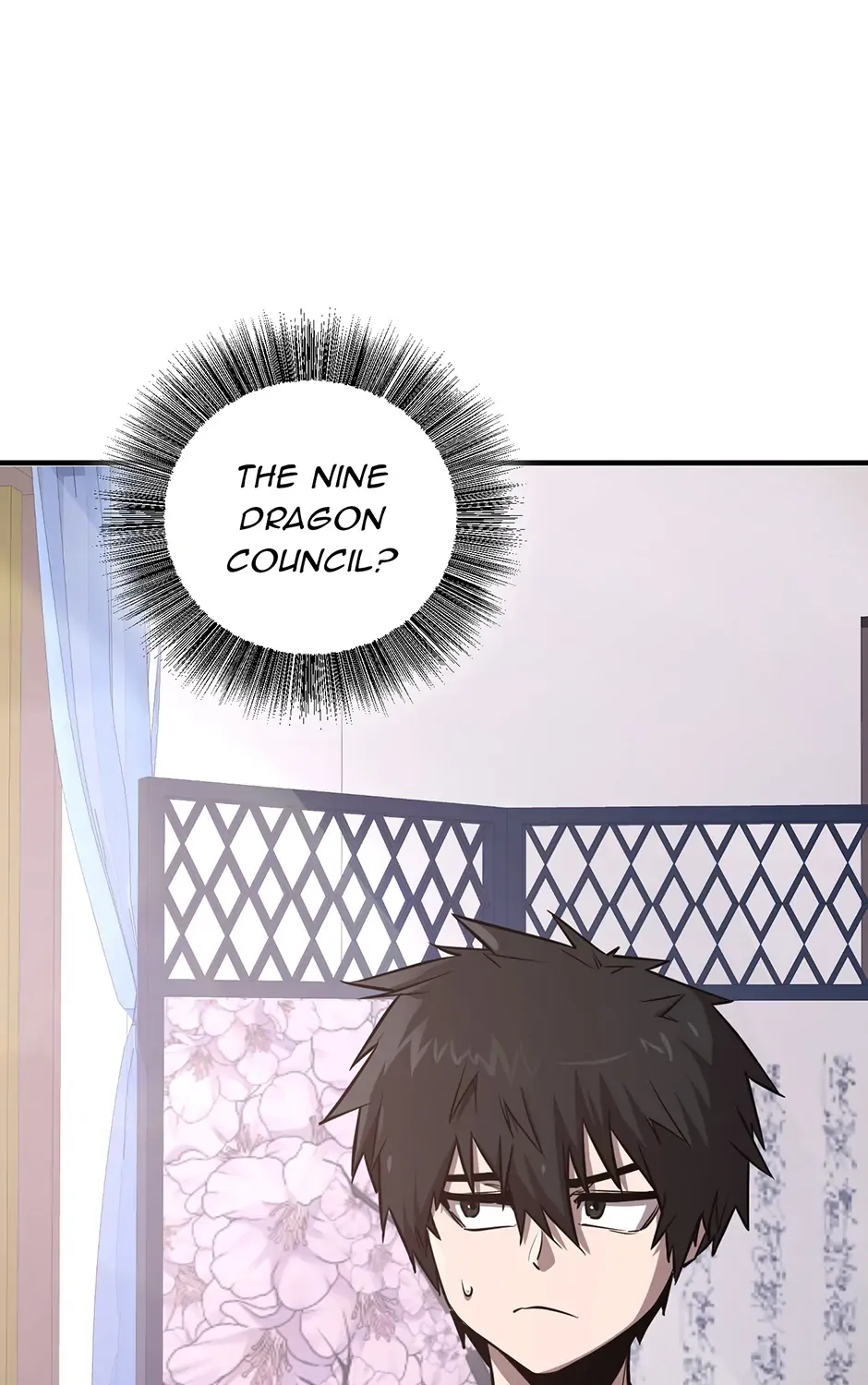 Shadow of the Supreme Chapter 4 page 197 - 
