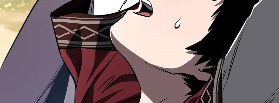 Shadow of the Supreme Chapter 4 page 30 - 
