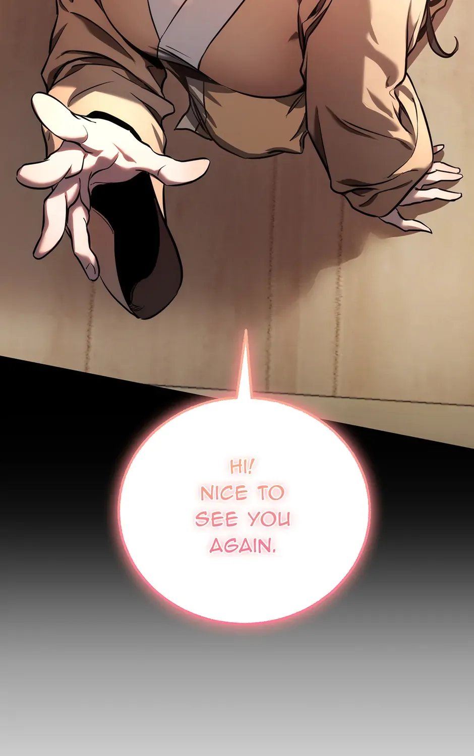 Shadow of the Supreme Chapter 4 page 37 - 