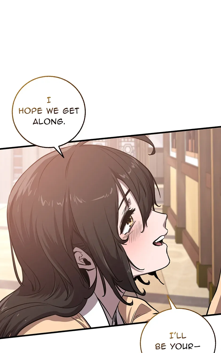 Shadow of the Supreme Chapter 4 page 47 - 