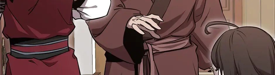Shadow of the Supreme Chapter 4 page 52 - 