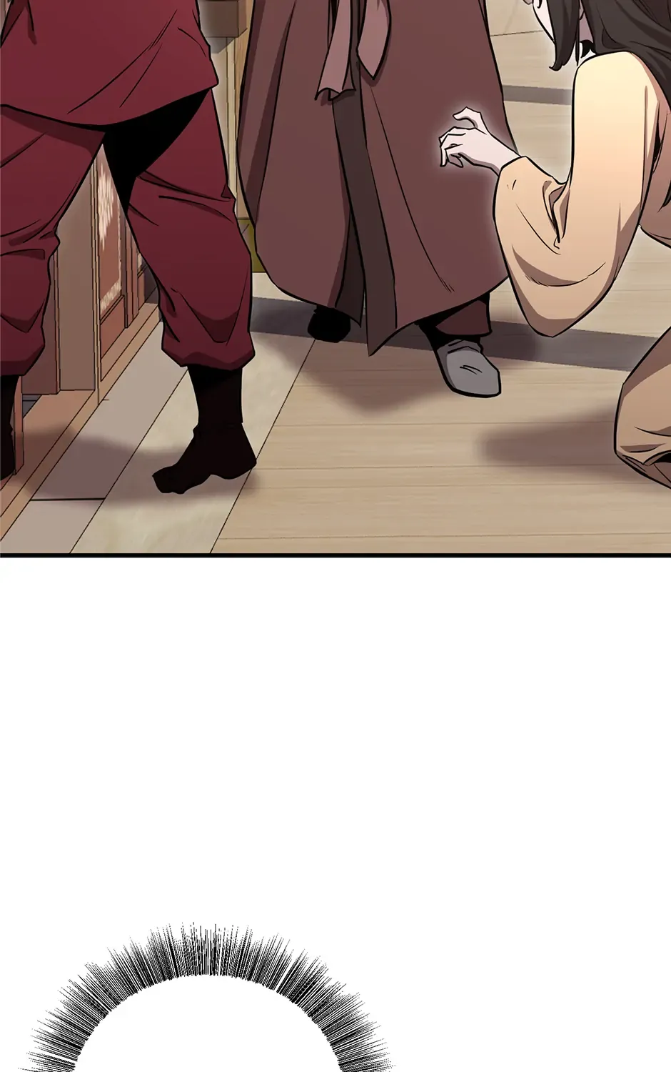 Shadow of the Supreme Chapter 4 page 53 - 
