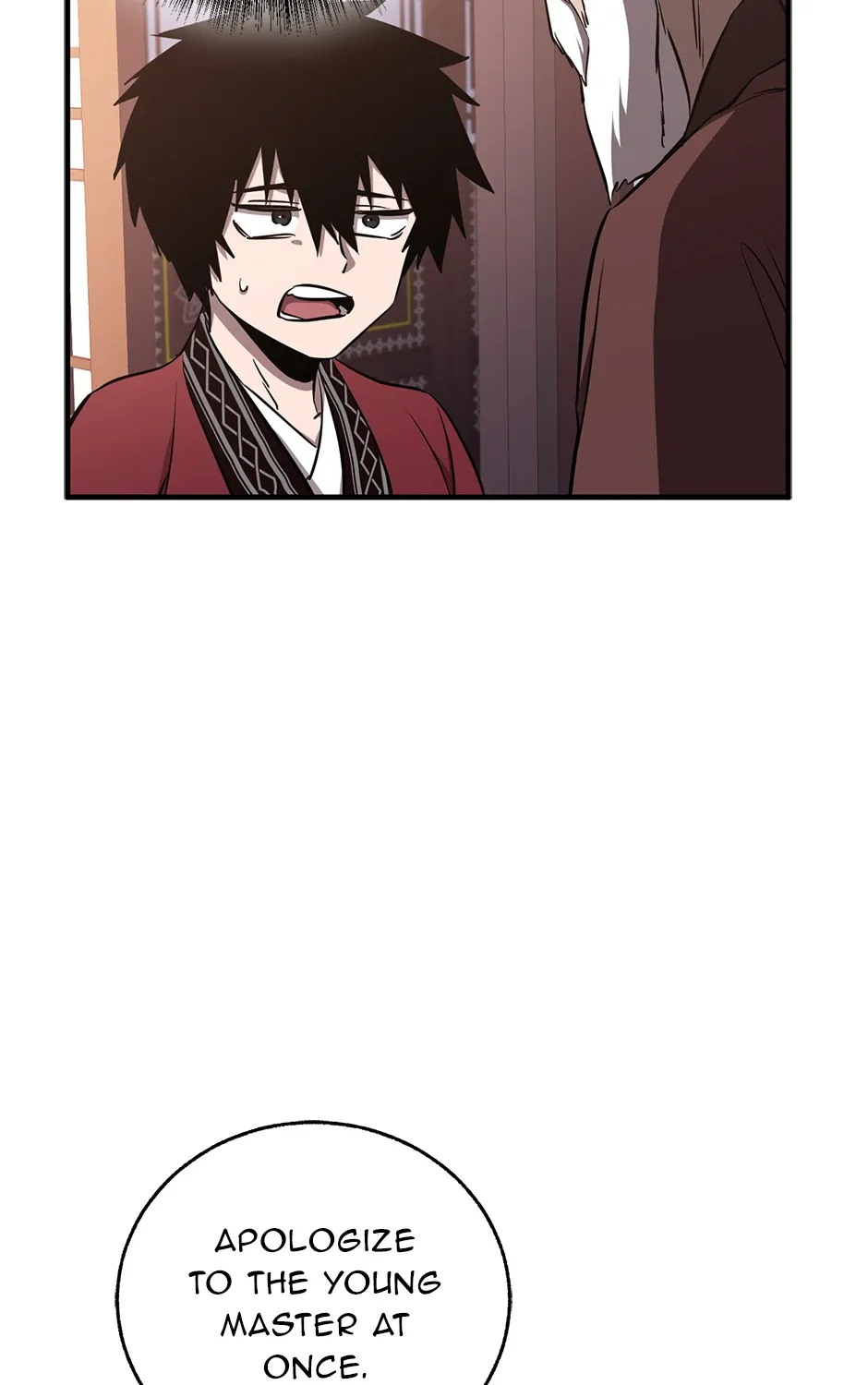 Shadow of the Supreme Chapter 4 page 55 - 