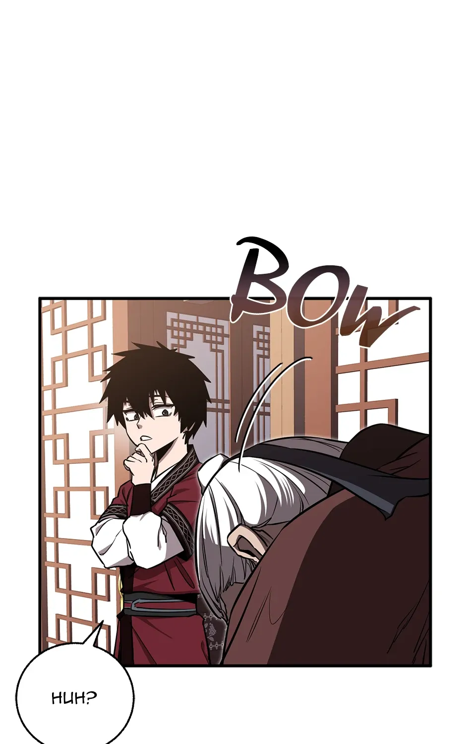 Shadow of the Supreme Chapter 4 page 59 - 