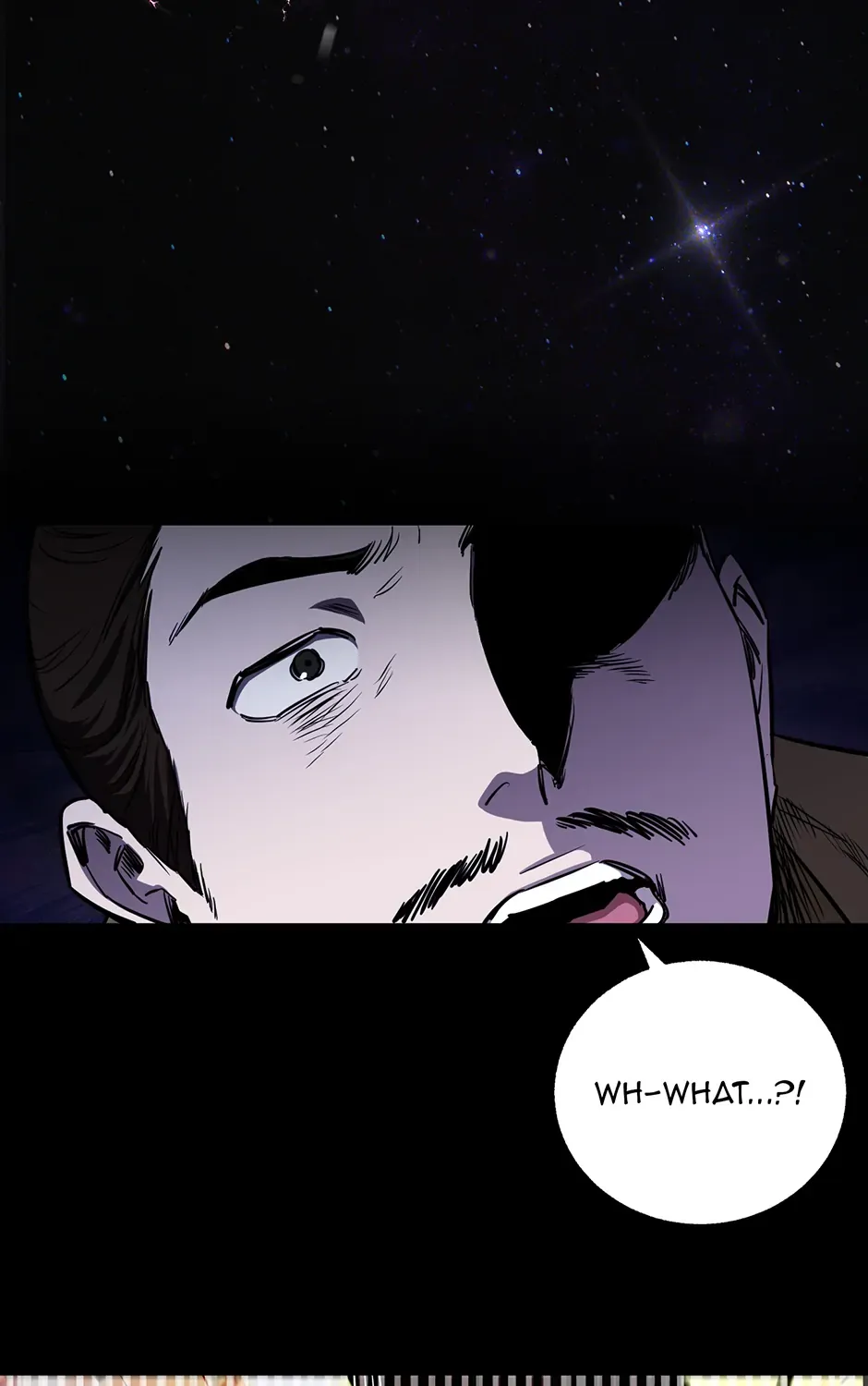 Shadow of the Supreme Chapter 4 page 7 - 