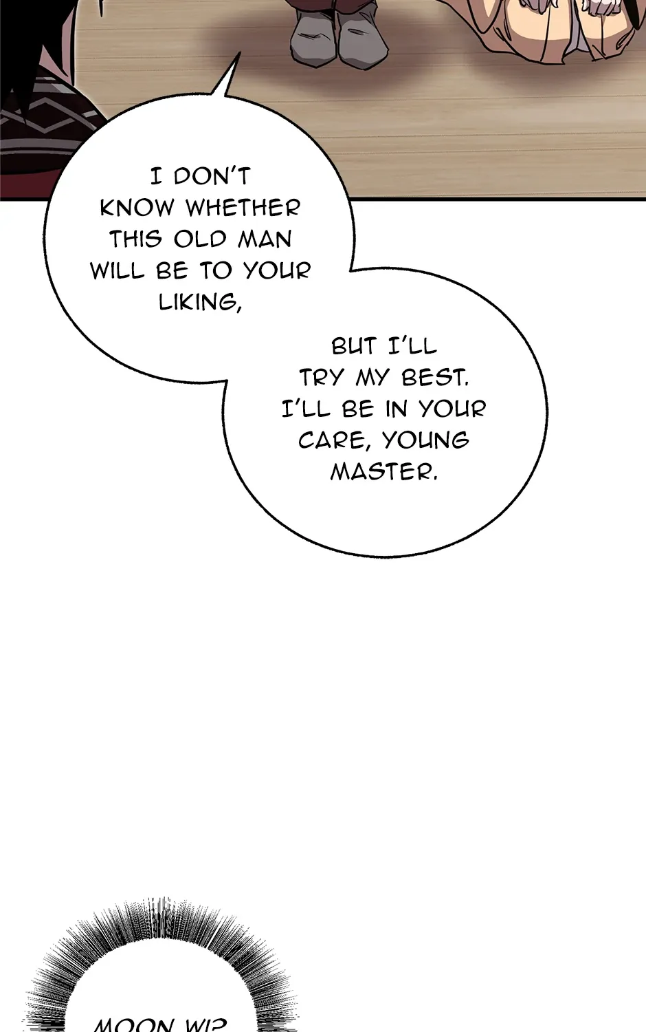 Shadow of the Supreme Chapter 4 page 63 - 