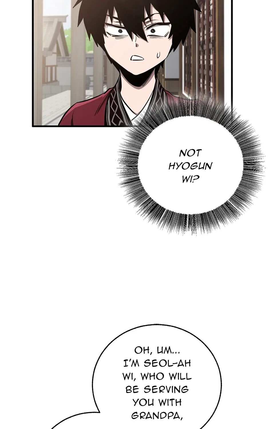 Shadow of the Supreme Chapter 4 page 65 - 