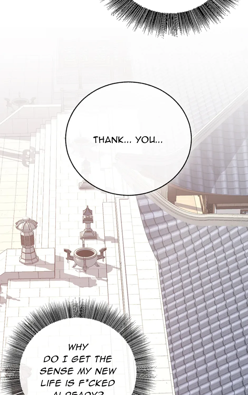 Shadow of the Supreme Chapter 4 page 73 - 
