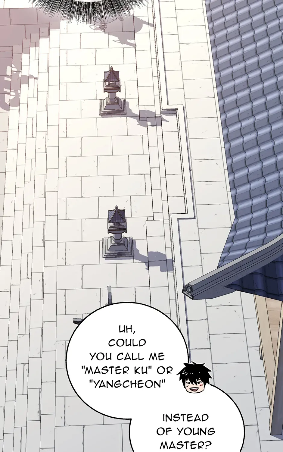 Shadow of the Supreme Chapter 4 page 75 - 