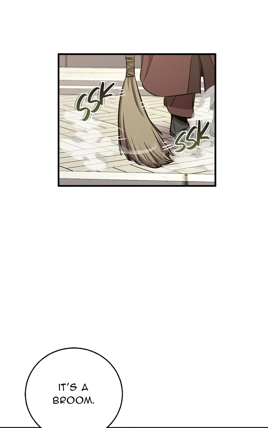 Shadow of the Supreme Chapter 4 page 81 - 