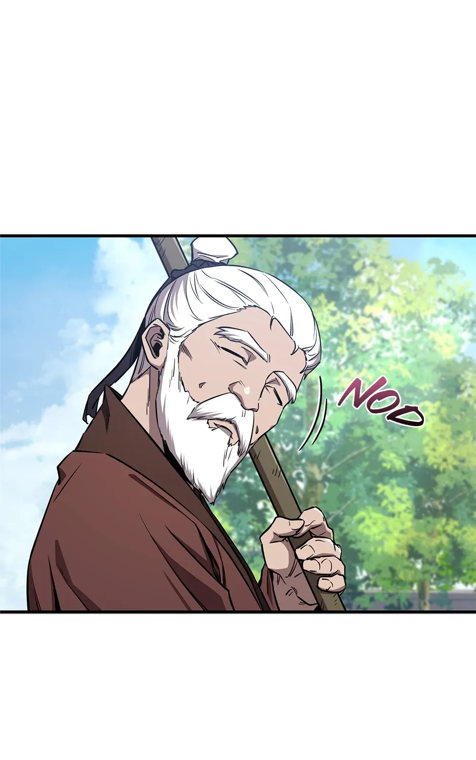 Shadow of the Supreme Chapter 4 page 87 - 