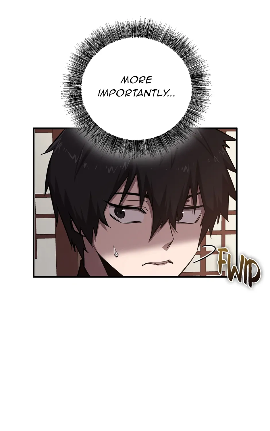 Shadow of the Supreme Chapter 4 page 91 - 