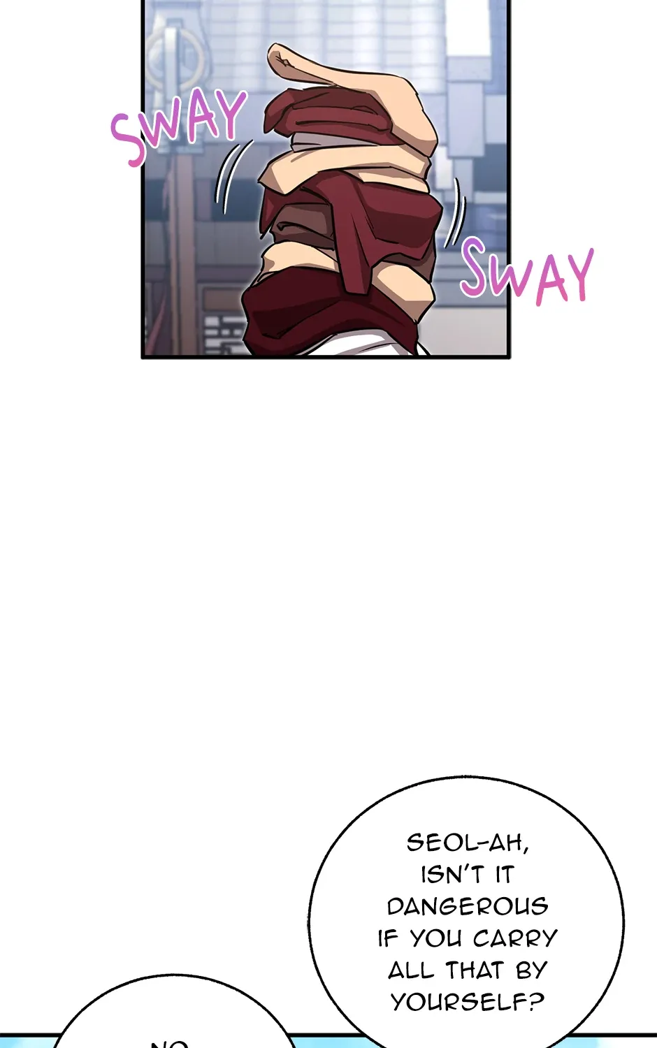 Shadow of the Supreme Chapter 4 page 93 - 