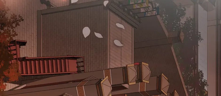 Shadow of the Supreme Chapter 5 page 150 - 