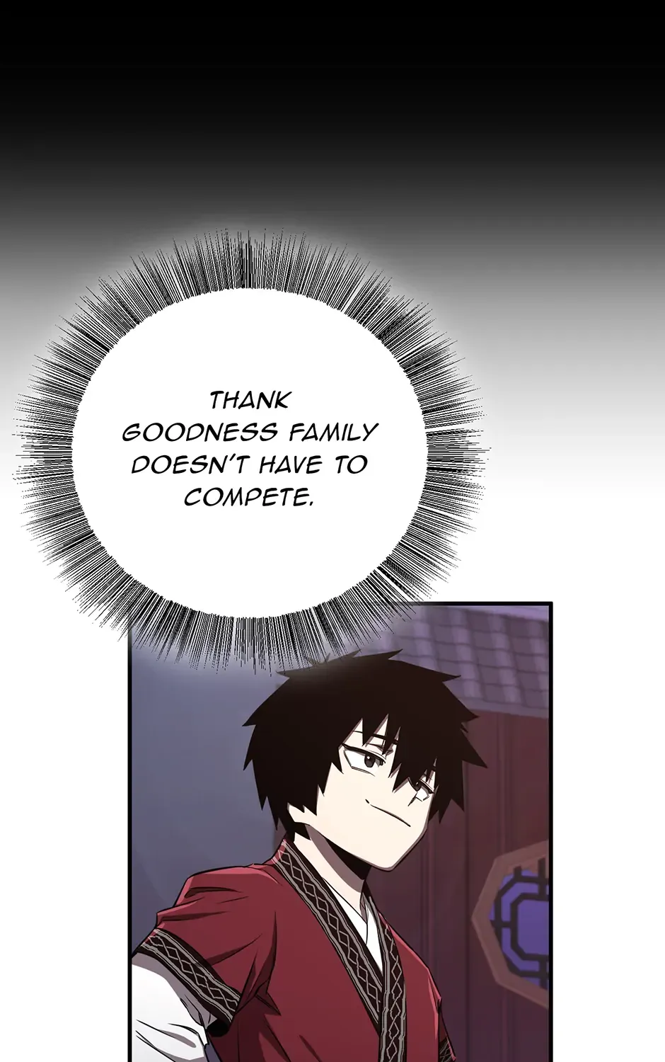 Shadow of the Supreme Chapter 5 page 163 - 