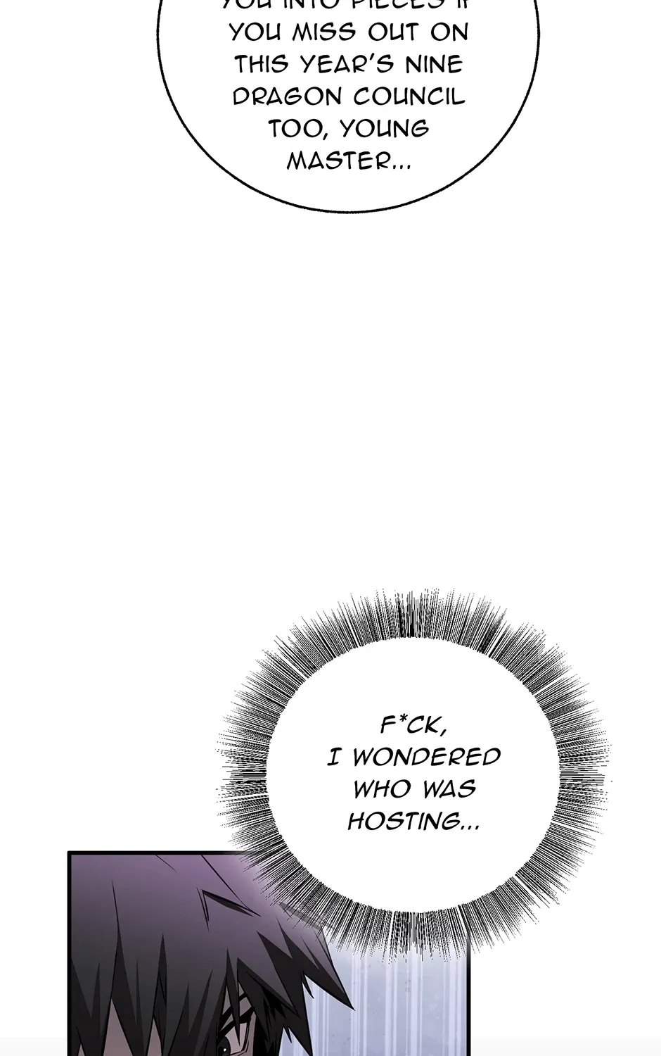 Shadow of the Supreme Chapter 5 page 25 - 
