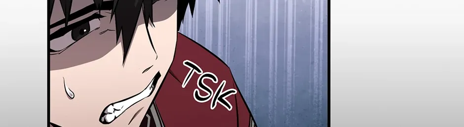 Shadow of the Supreme Chapter 5 page 26 - 