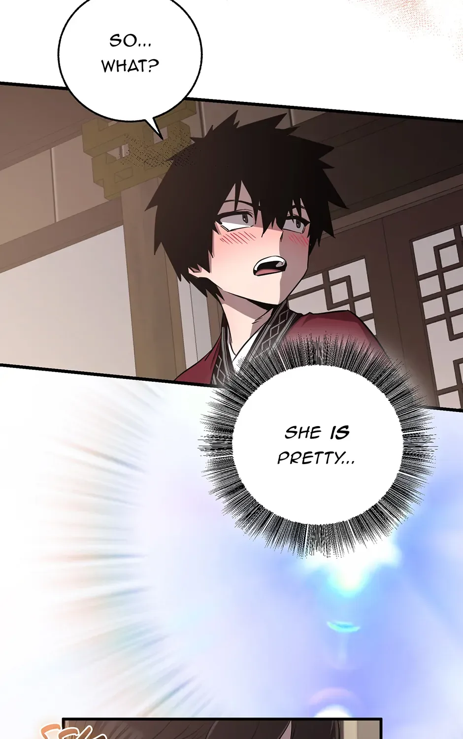 Shadow of the Supreme Chapter 5 page 61 - 