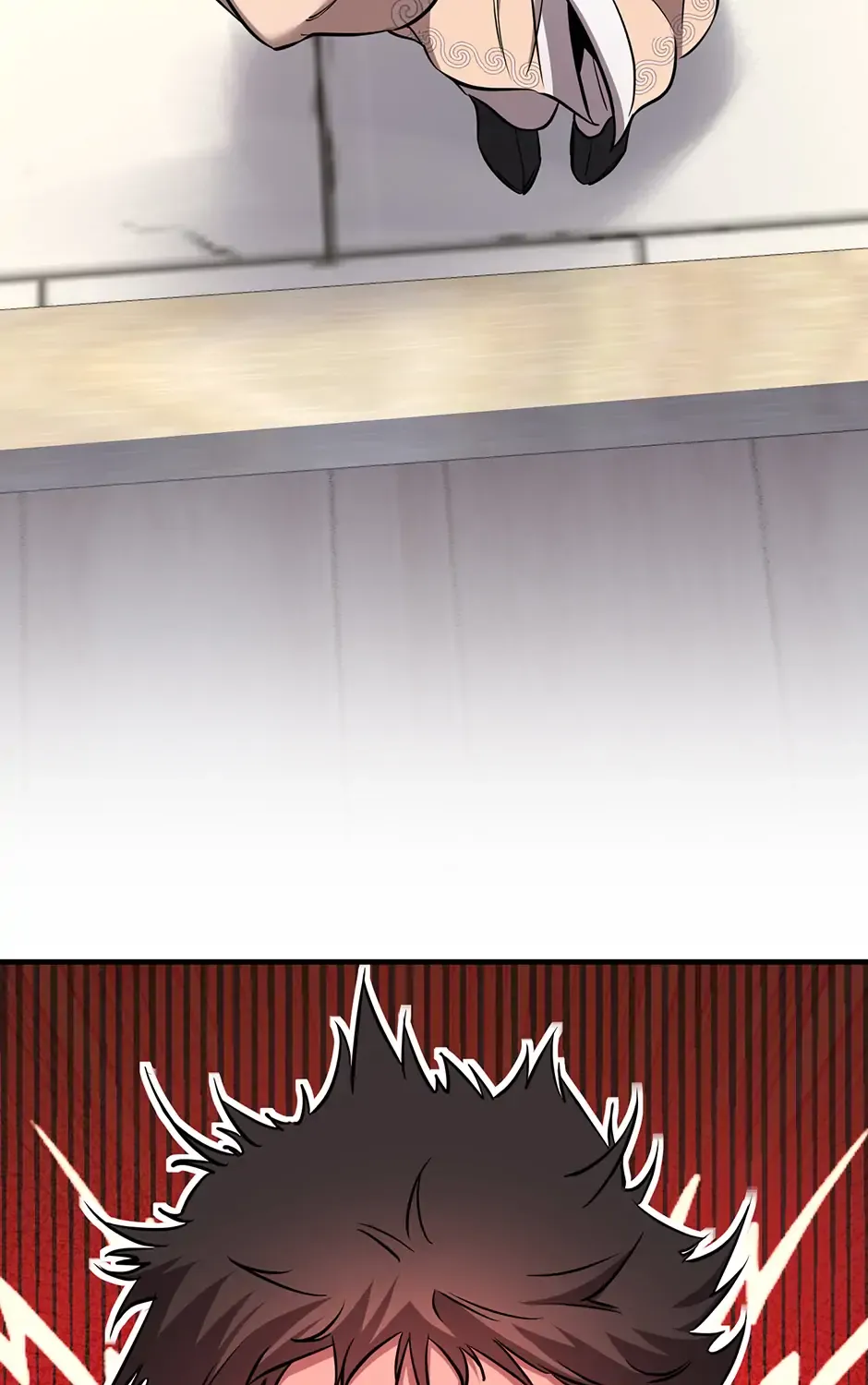 Shadow of the Supreme Chapter 5 page 65 - 
