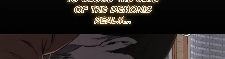 Shadow of the Supreme Chapter 5 page 10 - 