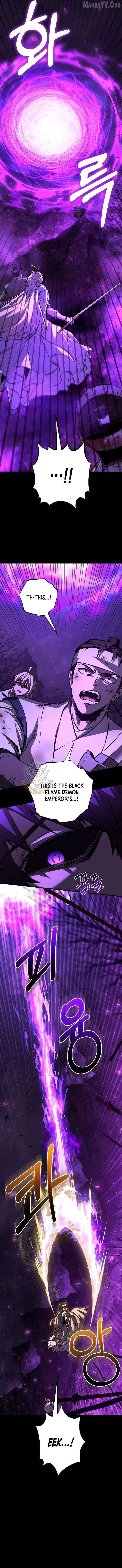 Shadow of the Supreme Chapter 89 page 3 - 