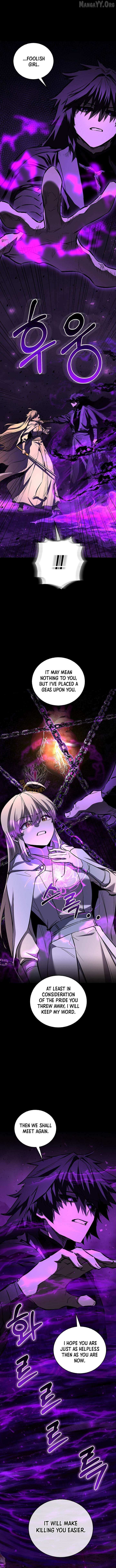 Shadow of the Supreme Chapter 89 page 8 - 