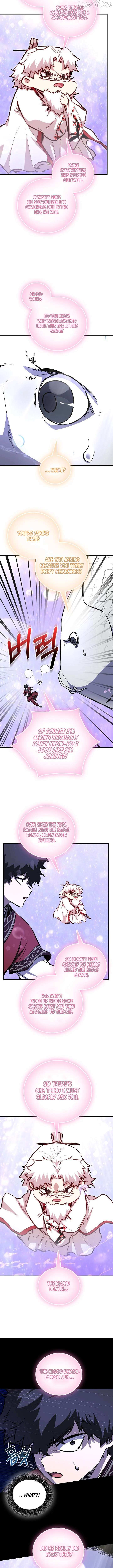 Shadow of the Supreme Chapter 91 page 2 - 
