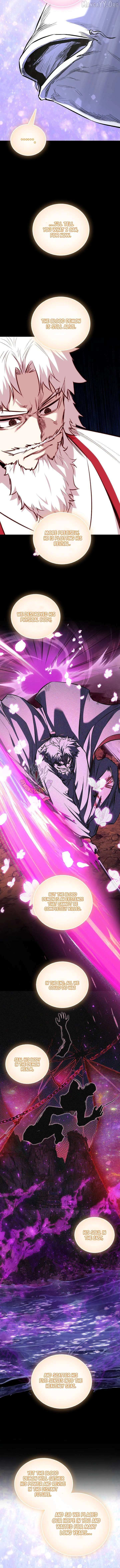 Shadow of the Supreme Chapter 91 page 3 - 
