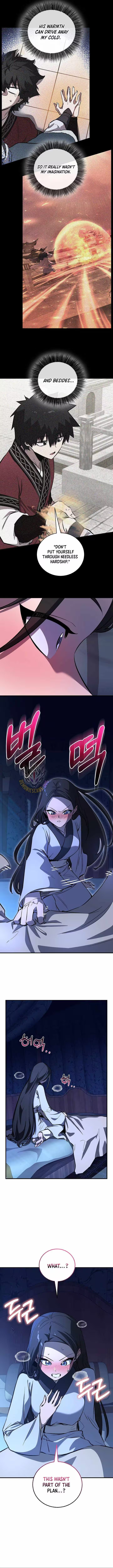 Shadow of the Supreme Chapter 92 page 2 - 