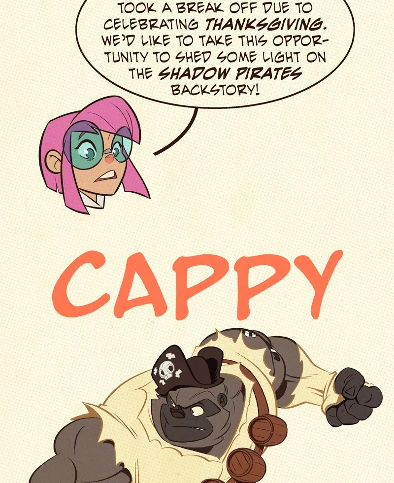 Shadow Pirates Chapter 11 page 2 - 
