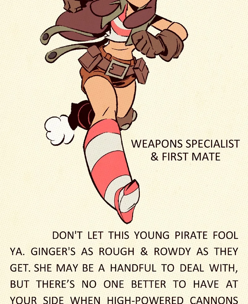Shadow Pirates Chapter 11 page 9 - 