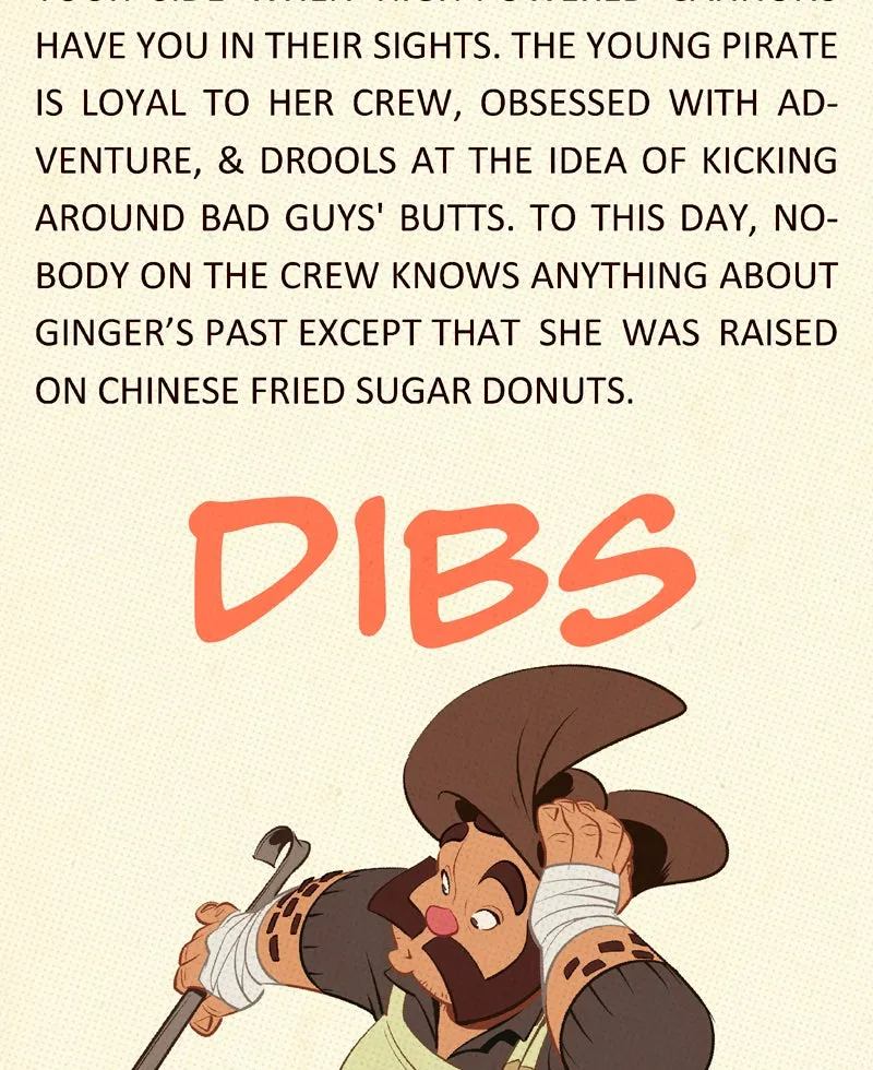 Shadow Pirates Chapter 11 page 10 - 
