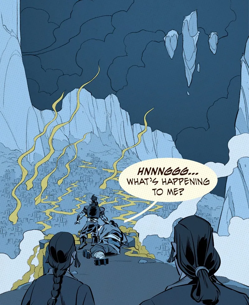 Shadow Pirates Chapter 12 page 2 - 