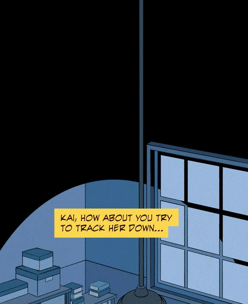 Shadow Pirates Chapter 12 page 25 - 