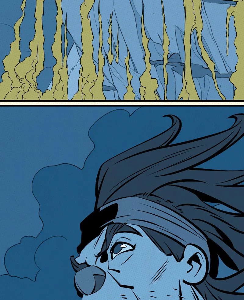 Shadow Pirates Chapter 12 page 4 - 
