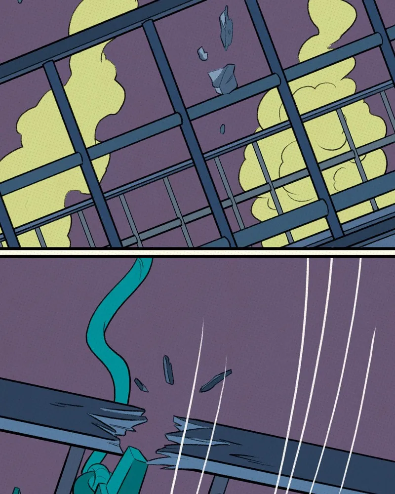 Shadow Pirates Chapter 12 page 45 - 