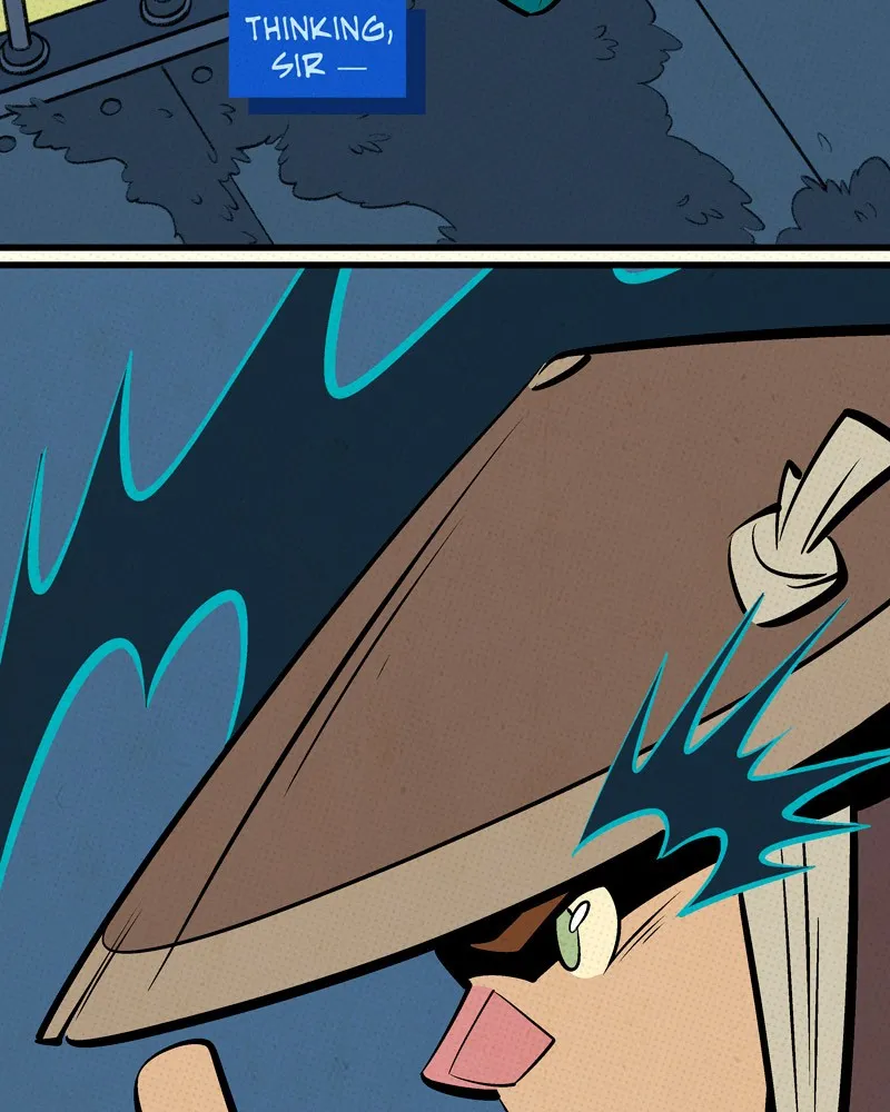 Shadow Pirates Chapter 12 page 53 - 