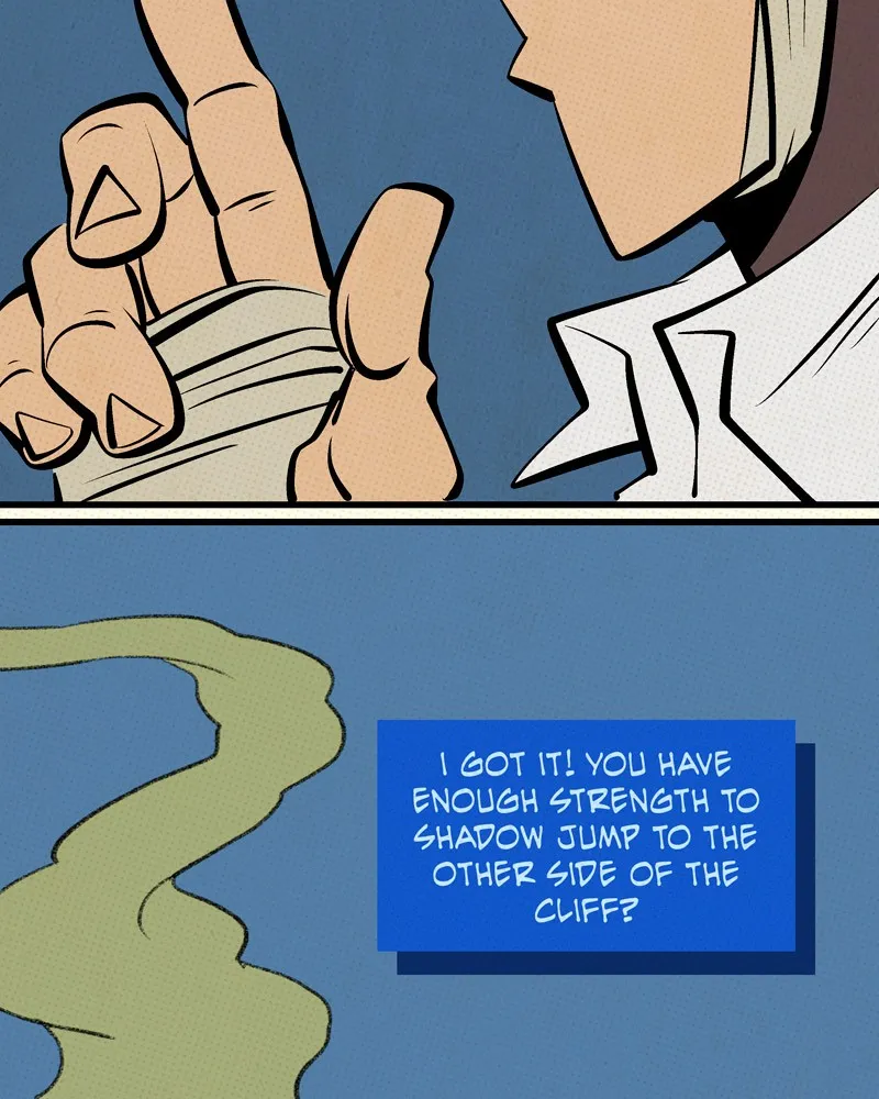 Shadow Pirates Chapter 12 page 54 - 