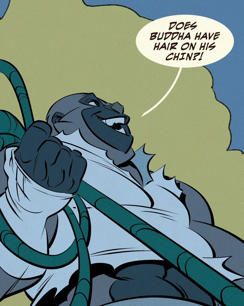 Shadow Pirates Chapter 12 page 55 - 