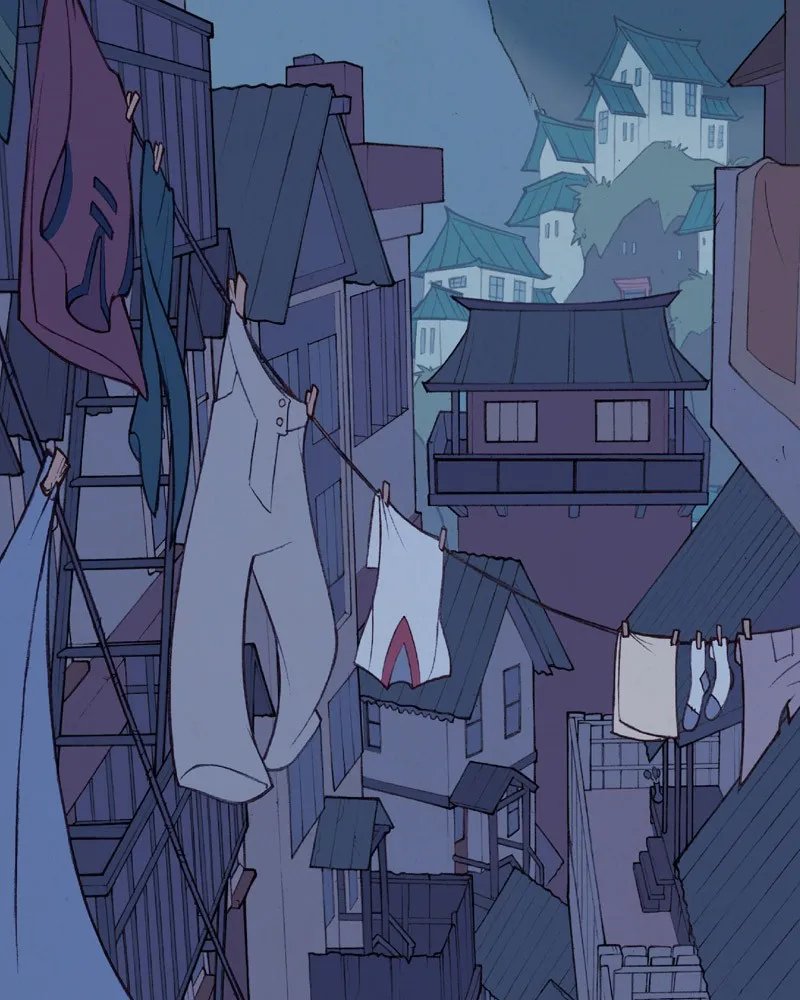 Shadow Pirates Chapter 12 page 59 - 